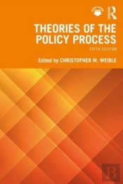 Theories Of The Policy Process