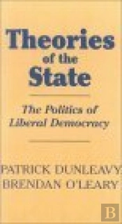Theories Of The State