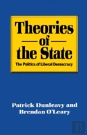 Theories Of The State