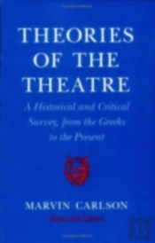 Theories Of The Theatre