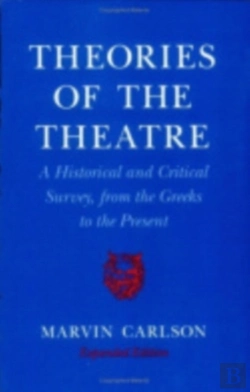 Bertrand.pt - Theories Of The Theatre