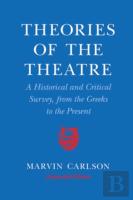 Theories Of The Theatre