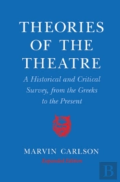 Theories Of The Theatre