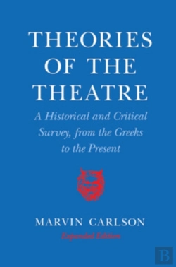 Bertrand.pt - Theories Of The Theatre
