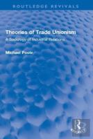 Theories Of Trade Unionism
