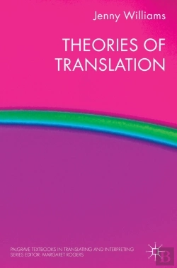 Bertrand.pt - Theories Of Translation