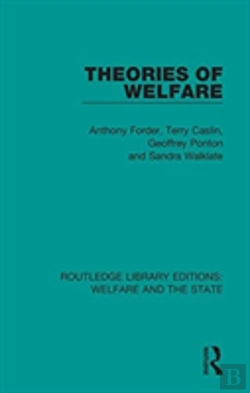 Bertrand.pt - Theories Of Welfare