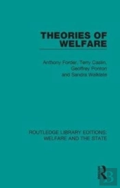 Theories Of Welfare