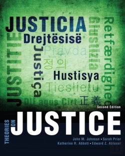 Bertrand.pt - Theories On Justice
