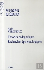 Théories Pédagogiques, Recherches Épistémologiques