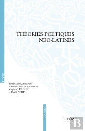 Théories Poétiques Néo-Latines