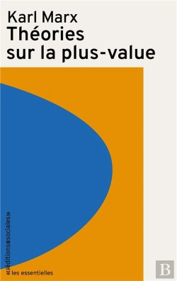 Bertrand.pt - Théories Sur La Plus-Value