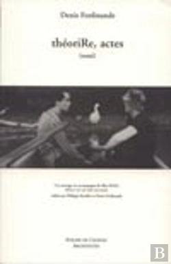 Bertrand.pt - Théorire, Actes