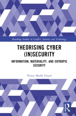 Bertrand.pt - Theorising Cyber (In)Security