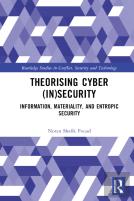 Theorising Cyber (In)Security