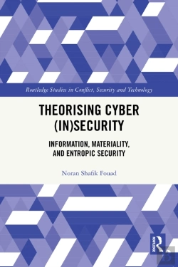 Bertrand.pt - Theorising Cyber (In)Security