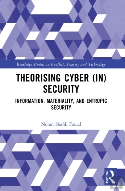 Bertrand.pt - Theorising Cyber (In)Security