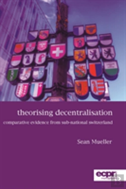Bertrand.pt - Theorising Decentralisation