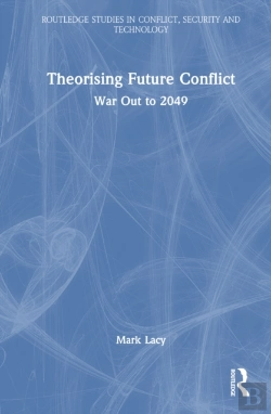 Bertrand.pt - Theorising Future Conflict