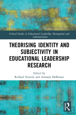 Bertrand.pt - Theorising Identity And Subjectivity In Educational Leadership Research