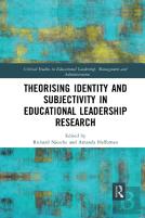 Theorising Identity And Subjectivity In Educational Leadership Research