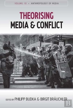 Bertrand.pt - Theorising Media And Conflict