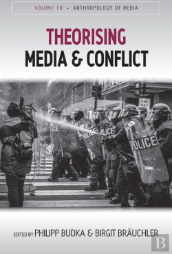 Bertrand.pt - Theorising Media And Conflict