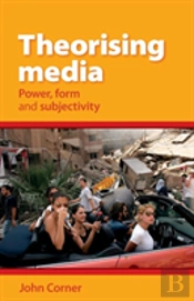 Theorising Media