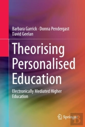Theorising Personalised Education