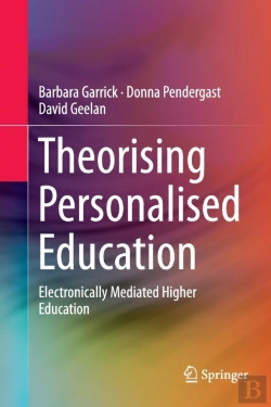 Bertrand.pt - Theorising Personalised Education