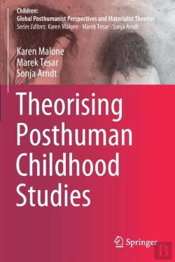 Bertrand.pt - Theorising Posthuman Childhood Studies