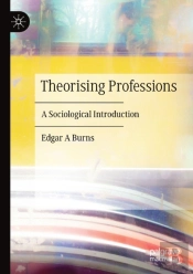 Theorising Professions