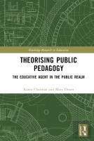 Theorising Public Pedagogy