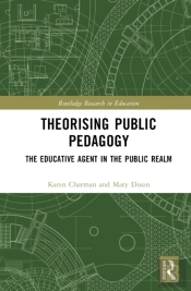 Theorising Public Pedagogy