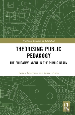 Bertrand.pt - Theorising Public Pedagogy