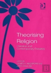 Theorising Religion
