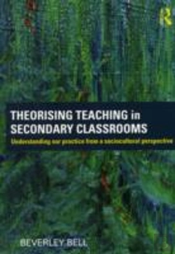 Bertrand.pt - Theorising Teaching In Secondary Classrooms