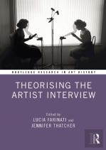 Theorising The Artist Interview