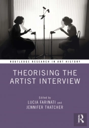 Theorising The Artist Interview