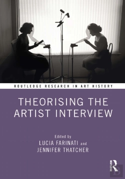 Bertrand.pt - Theorising The Artist Interview