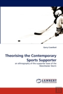 Bertrand.pt - Theorising The Contemporary Sports Supporter