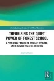 Theorising The Quiet Power Of Forest School