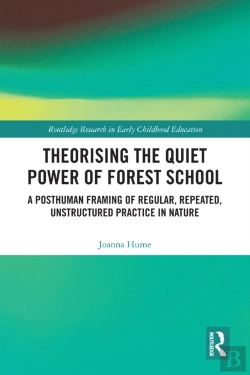 Bertrand.pt - Theorising The Quiet Power Of Forest School