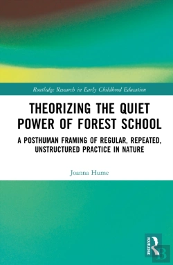 Bertrand.pt - Theorising The Quiet Power Of Forest School