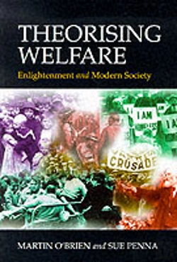 Bertrand.pt - Theorising Welfare