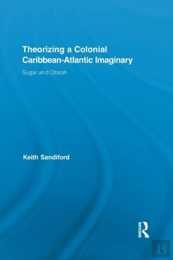 Bertrand.pt - Theorizing A Colonial Caribbean-Atlantic Imaginary