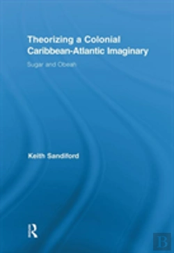 Bertrand.pt - Theorizing A Colonial Caribbean-Atlantic Imaginary