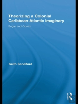 Bertrand.pt - Theorizing A Colonial Caribbean-Atlantic Imaginary