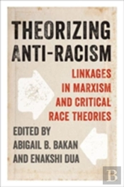Theorizing Anti-Racism