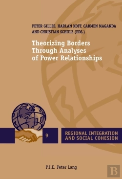 Bertrand.pt - Theorizing Borders Through Analyses Of Power Relationships